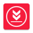 icon Pin Downloader(PinSalva video - GIF Downloader) 2.5