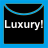 icon Luxury!(Lusso - Offerte giornaliere. App per lo shopping, marchi, negozi) 2.0