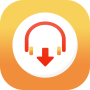 icon Free Music(MP3 Music Downloader Song Download)