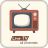 icon Live TV All Channels(Canali TV in diretta Guida online gratuita
) 1.3