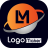 icon Logo Maker(Creatore di loghi e creatore di loghi) 1.0.4