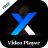 icon HD Video Player(Lettore video X -PLAY it All Format HD Video Player
) 1.0