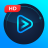 icon HD Video Player(Video Player Tutti i formati – Full HD Video Player
) 1.0