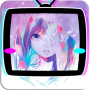 icon Ver Anime TV Guia(Guarda anime Guida TV)