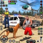 icon Crime simulator gangster game(Crime Simulator Giochi di gangster)