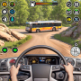 icon Bus game 2022(Bus Driving 3d– Giochi di autobus 2023)