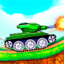 icon Tank Attack(Tank Attack 4 | Battaglia di carri armati)