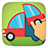 icon Toddler Kids Car Puzzles Free(Toddler Kids Car Puzzle gratuiti) 3.1