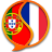 icon FR-PT Dictionary(Dizionario francese portoghese) 2.96
