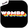 icon Wombo - Make your selfies sing Advice (Wombo - Fai cantare i tuoi selfie Consigli
)