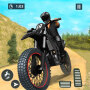 icon Stunt Bike Racing Tricks(Bike Stunt Games: Giochi in bicicletta
)