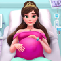 icon Mom and Baby Care(Mommy Baby Care Nursery
)