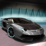 icon GT car racing game 3d(GT gioco di corse automobilistiche 3d)
