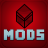 icon Mods For Minecraft(Mod HD per Minecraft PE - Addons
) 9.0