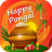 icon Pongal WAStickers(Pongal Stickers per WhatsApp
) 0.2