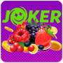 icon Jocker(Jocker Cristal
)