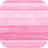 icon Pink Wood Grain(Tema con venature del legno rosa + HOME) 1.0.1