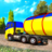 icon Oil Tanker Truck Simulator(Petroliera Camion Trasporto merci Simulator
) 1.0