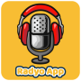 icon Radyo App(Radyo Kulesi Nome: Radyo FM
)