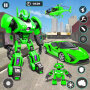 icon Robot Transform Fight & Battle (Robot Trasforma Lotta e battaglia)