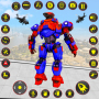icon Mech Robot Transforming Games (Robot mech Giochi di trasformazione)