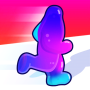 icon Blob Runner 3D Tips(Blob Runner 3D gelatina soluzione
)
