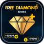 icon Free Diamonds Guide(Guida e diamanti gratuiti per la)