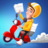 icon Paper Boy Race(Paper Boy Race: Gioco di corsa) 1.3.8