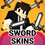 icon Sword Skins for Minecraft (Sword Skins per Minecraft
)