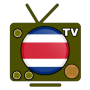 icon Tv Costa Rica(Televisione del Costa Rica - Can)