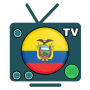 icon Tv Ecuador(Televisione dell'Ecuador - Canale)