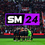 icon SM24(Soccer Manager 2024 -)