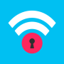 icon WiFi Warden(WiFi Warden: Mappa WiFi e DNS)