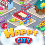 icon Happy_Street(Colora e gioca felice gioco di strada
)