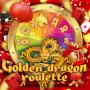 icon GoldenDragonRoulette(Golden Dragon Roulette
)