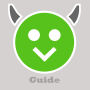 icon HappyMod : Free Guide For Happy Apps (HappyMod: Guida gratuita per Happy Apps
)