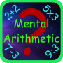 icon Mental Arithmetic(Aritmetica mentale)