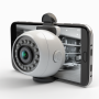 icon Surveillance camera Visory (Telecamera di sorveglianza Visiera
)