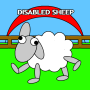 icon Disabled Sheep (Pecora Disabile)