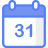 icon Calendar(Calendario: diario, festività e promemoria
) 1.0