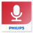 icon Recorder(Registratore vocale Philips) v3.5.25