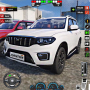 icon City Car Driving Car Simulator (Guida di auto in città Simulatore di auto)