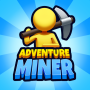 icon Adventure Miner (Adventure Miner
)