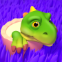 icon Dragon Adventure(Dragon Adventure - Dragon Game
)