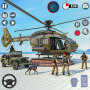 icon ArmyTruck Game(Army Passenger Jeep Driving 3D
)