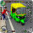 icon Real Tuk Tuk Auto(TukTuk Rickshaw Driving Games) 1.0.4