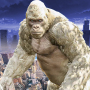 icon Gorilla Games: City Attack(Angry Gorilla Attack City Sim)