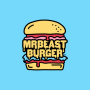 icon MrBeast Burger UK(MrBeast Burger Regno Unito
)