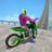 icon Stunt Bike Racing(Mega Ramp Bike Giochi di acrobazie Carta da parati) 1.29
