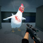 icon Chiken Shoot(Pollo sparare)